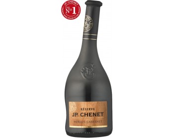 JP CHENET Reserve Merlot Cabernet Sauvignon