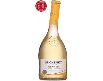 JP CHENET Oryginal Medium Dry White