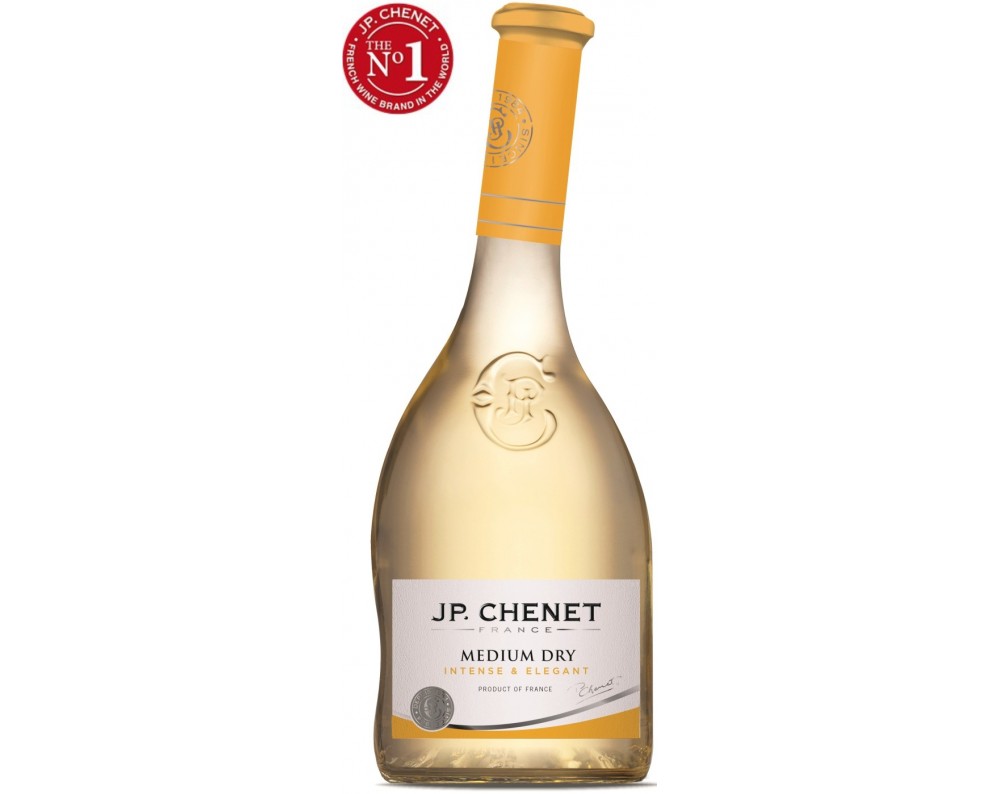 JP CHENET Oryginal Medium Dry White JP CHENET Oryginal Medium Dry White
