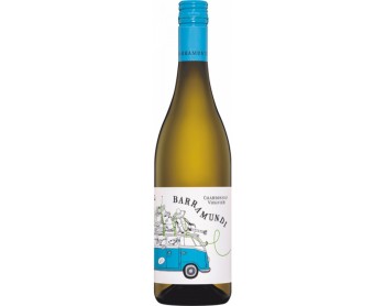 BARRAMUNDI Chardonnay & Viognier
