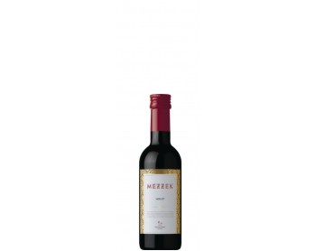 MEZZEK Merlot 0,18L