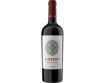 MEZZEK Cabernet Sauvignon