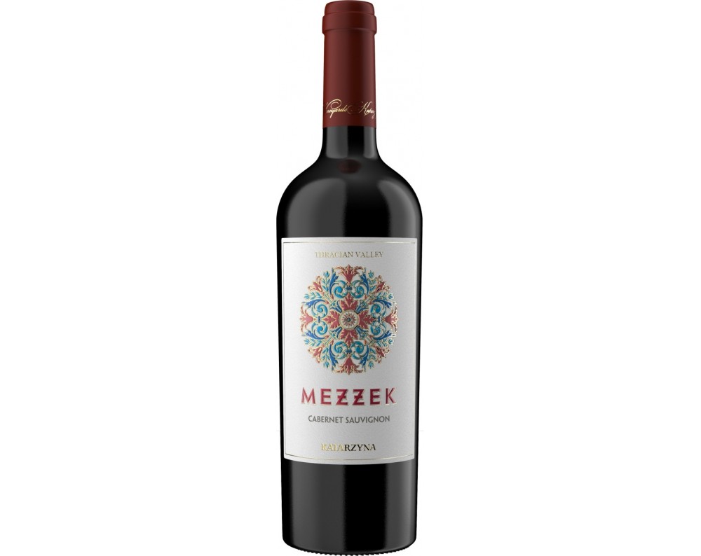MEZZEK Cabernet Sauvignon