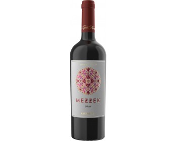 MEZZEK Syrah