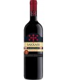 SAKKARI Alazani Valley red semi sweet