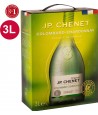 JP CHENET Oryginal Colombard Chardonnay 3L BIB