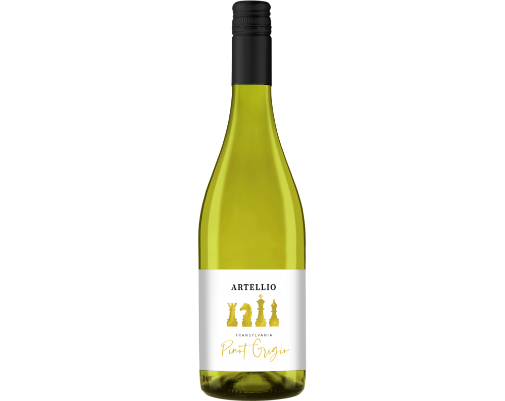 ARTELLIO Pinot Grigio