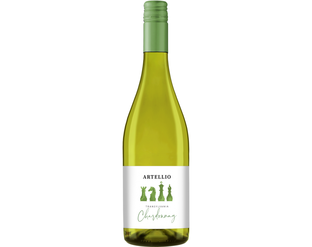 ARTELLIO Chardonnay ARTELLIO Chardonnay