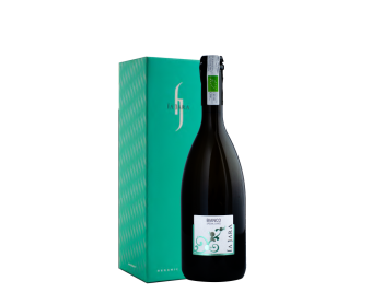 LA JARA Prosecco Frizzante Bianco Special Cuvée