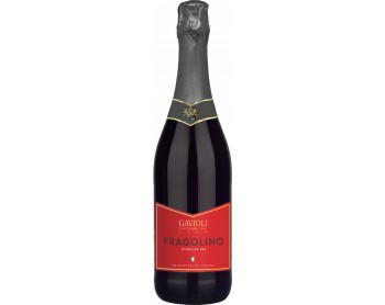 GAVIOLI Fragolino Rosso