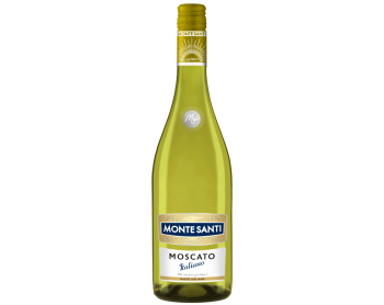 MONTE SANTI Italiano Moscato