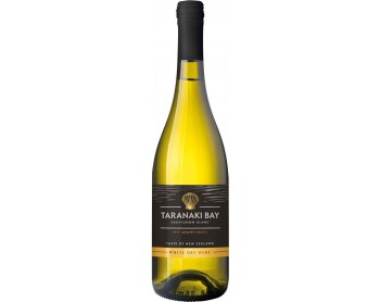 TARANAKI  BAY Sauvignon Blanc