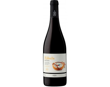 FABULA DE PANIZA red dry DOP
