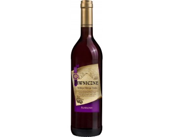 PIWNICZNE Śliwkowe