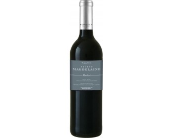SAINTE MAGDELAINE Merlot IGP