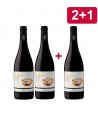 2+1 FABULA DE PANIZA red dry DOP