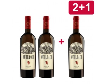 2+1 MUHLBACH Muscat