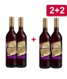 2+2 PIWNICZNE Śliwkowe