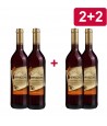 2+2 PIWNICZNE  Morelowe
