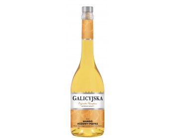 GALICYJSKA Mango Różowy Pieprz