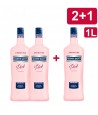 2+1 MONTE SANTI Aperitivo Pink