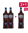 2+1 MONTE SANTI Aperitivo Rosso