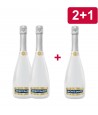 2+1 MONTE SANTI Ice