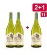 2+1 BOROGAVI Muscat 1L