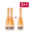 2+1 MONTE SANTI Ice Moscato