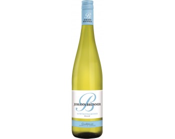JOHANN BRUNNER Gewürztraminer
