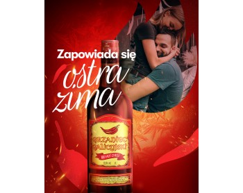 GRZANIEC GALICYJSKI Chilli
