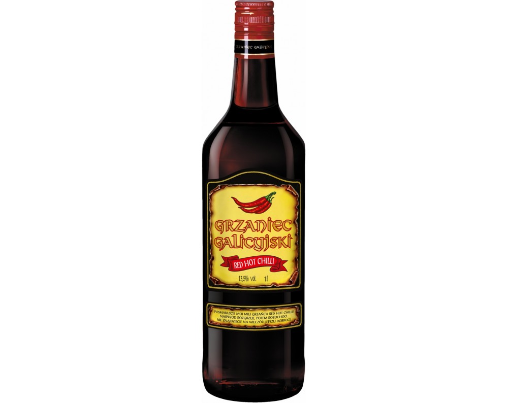 GRZANIEC GALICYJSKI Chilli GRZANIEC GALICYJSKI Chilli