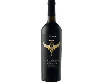 ANGELO Primitivo Sangiovese
