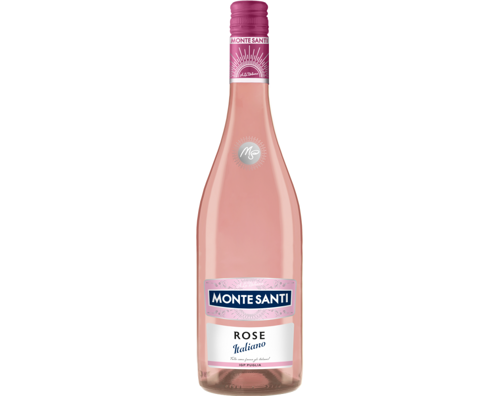 MONTE SANTI Italiano Rose MONTE SANTI Italiano Rose