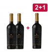 2+1 CHEVAL DE KATARZYNA Cabernet Sauvignon