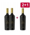 2+1 CHEVAL DE KATARZYNA Merlot
