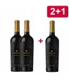2+1 CHEVAL DE KATARZYNA Mavrud