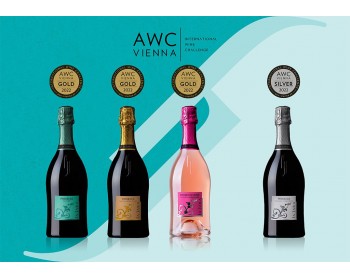 LA JARA Prosecco Spumante Extra Dry