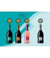 LA JARA Prosecco Spumante Extra Dry