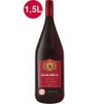 KADARICA red semi sweet 1,5L
