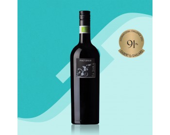 LA JARA Pinot Grigio