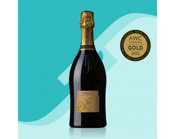 LA JARA Prosecco Spumante Extra Dry
