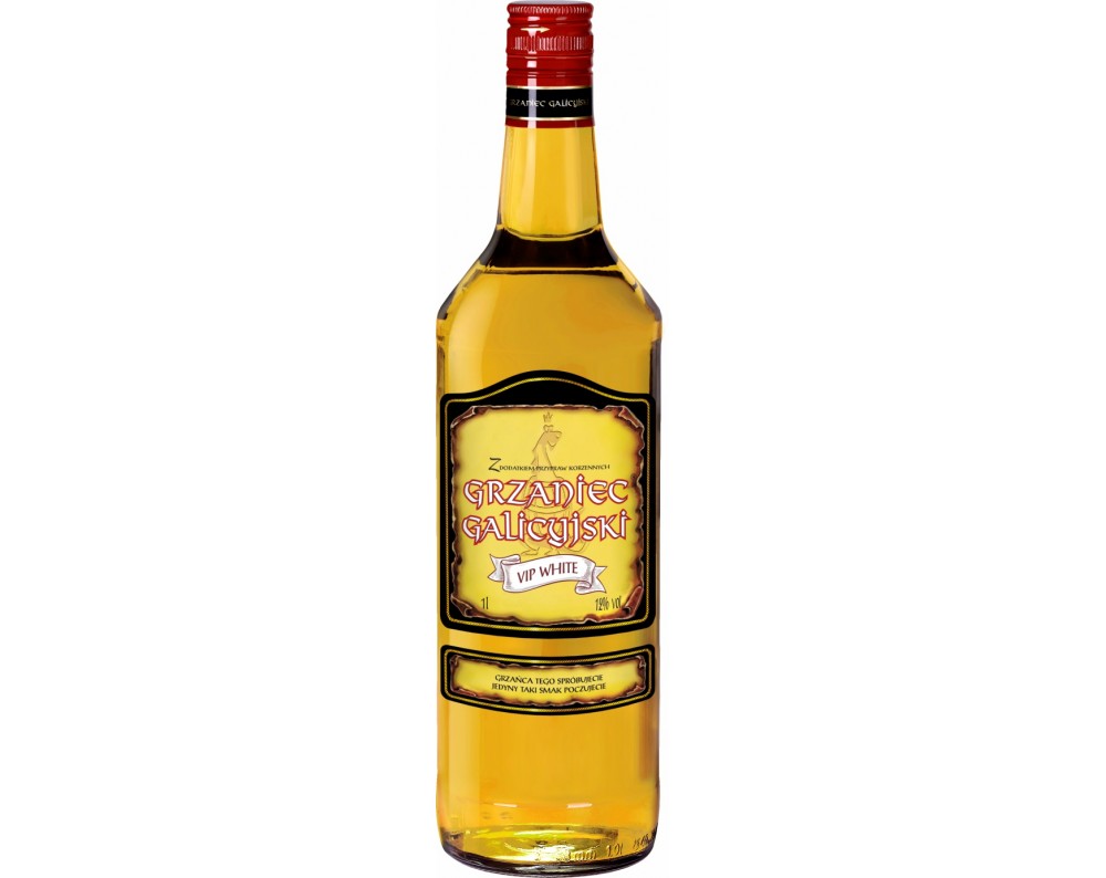 GRZANIEC GALICYJSKI Biały GRZANIEC GALICYJSKI Biały
