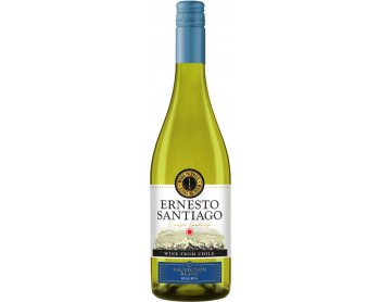 ERNESTO SANTIAGO Reserva Sauvignon Blanc