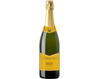 GAVIOLI Fragolino Bianco