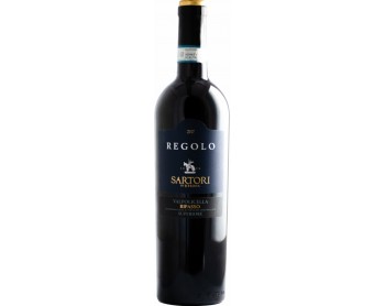 SARTORI Valpolicella Ripasso Superiore “Regolo”
