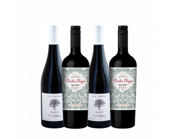 MALBEC FIGHT (Francja vs Argentyna)