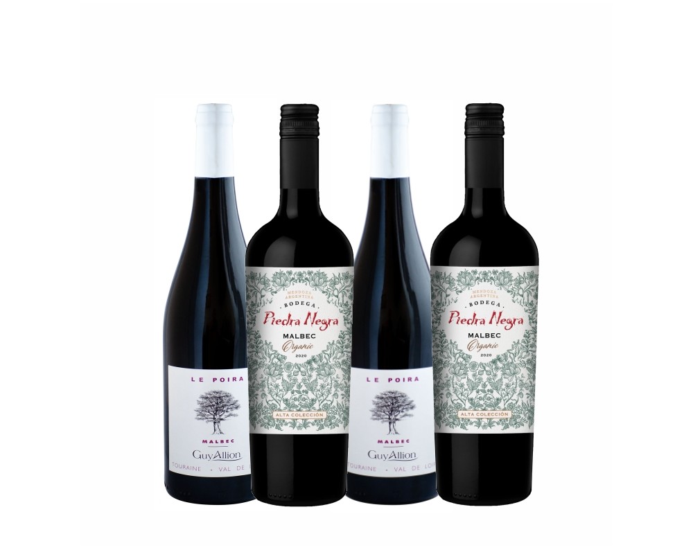 MALBEC FIGHT (Francja vs Argentyna)