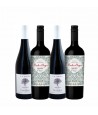 MALBEC FIGHT (Francja vs Argentyna)
