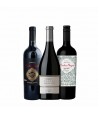 TOP 3 MALBEC